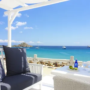 Hotell Mykonos Palace